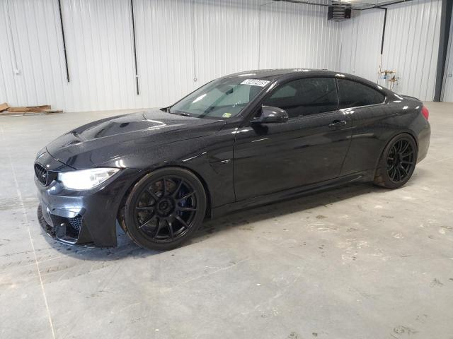 Продажа на аукционе авто 2016 Bmw M4, vin: WBS3R9C55GK338855, номер лота: 60400405