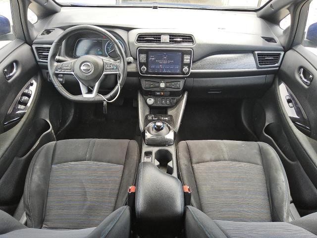 Продажа на аукционе авто 2023 Nissan Leaf Sv Pl, vin: 1N4CZ1CV9PC550117, номер лота: 59146535