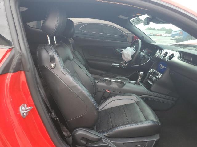 Продаж на аукціоні авто 2021 Ford Mustang Gt, vin: 1FA6P8CFXM5150295, номер лоту: 60915555