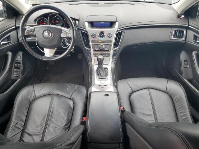 2012 Cadillac Cts მანქანა იყიდება აუქციონზე, vin: 1G6DA5E50C0153713, აუქციონის ნომერი: 61214015