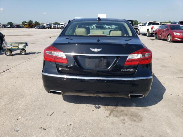 Aukcja sprzedaży 2014 Hyundai Genesis 3., vin: KMHGC4DD0EU259626, numer aukcji: 61432755