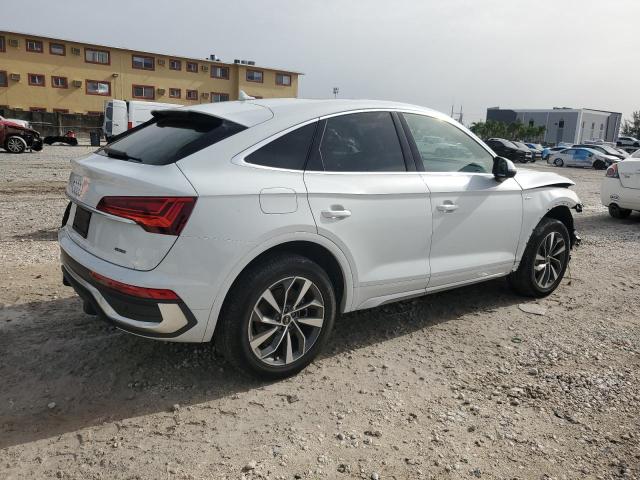 Продажа на аукционе авто 2024 Audi Q5, vin: WA15AAFY8R2032003, номер лота: 59757415