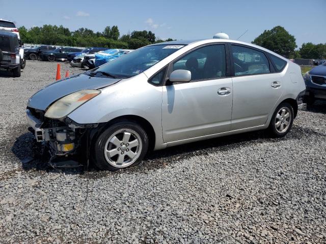 94221005 :رقم المزاد ، JTDKB20U257010576 vin ، 2005 Toyota Prius مزاد بيع