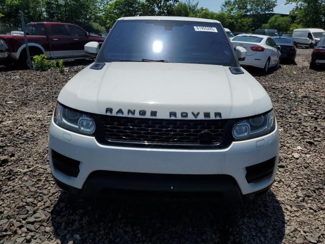Продажа на аукционе авто 2016 Land Rover Range Rove, vin: SALWG2KF0GA598395, номер лота: 61955285