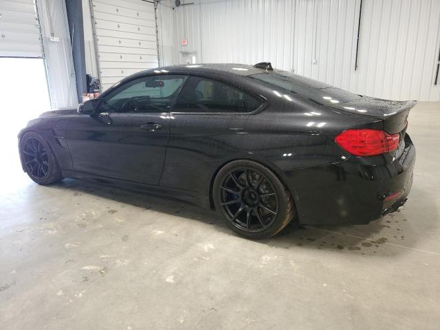 Продажа на аукционе авто 2016 Bmw M4, vin: WBS3R9C55GK338855, номер лота: 60400405