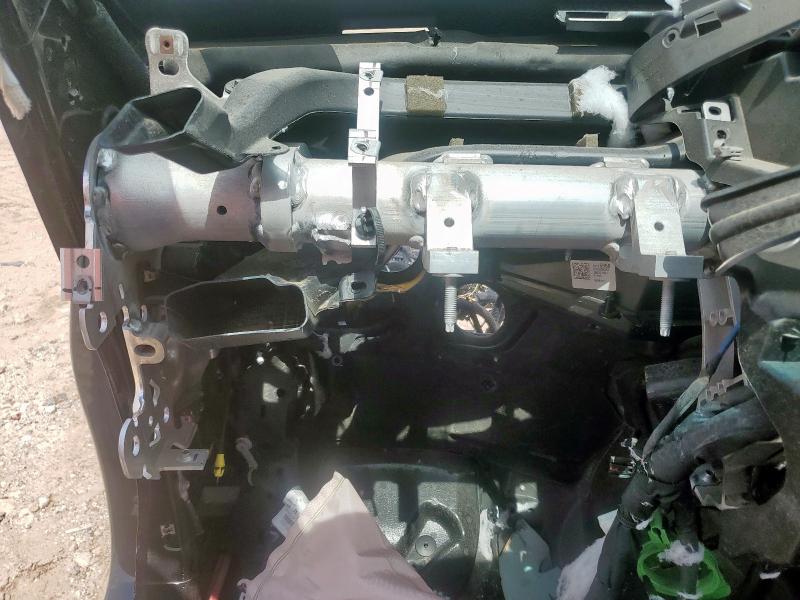 2022 Cadillac Ct4-v Blac მანქანა იყიდება აუქციონზე, vin: 1G6D65RP3N0460020, აუქციონის ნომერი: 60702605