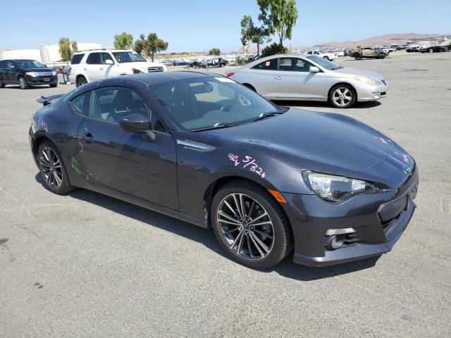 Aukcja sprzedaży 2016 Subaru Brz 2.0 Li, vin: JF1ZCAC1XG9601646, numer aukcji: 61813395