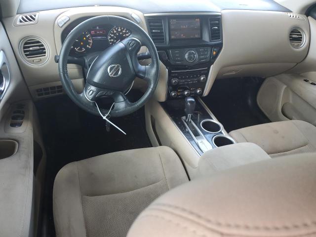 Aukcja sprzedaży 2016 Nissan Pathfinder, vin: 5N1AR2MN7GC602524, numer aukcji: 63211865