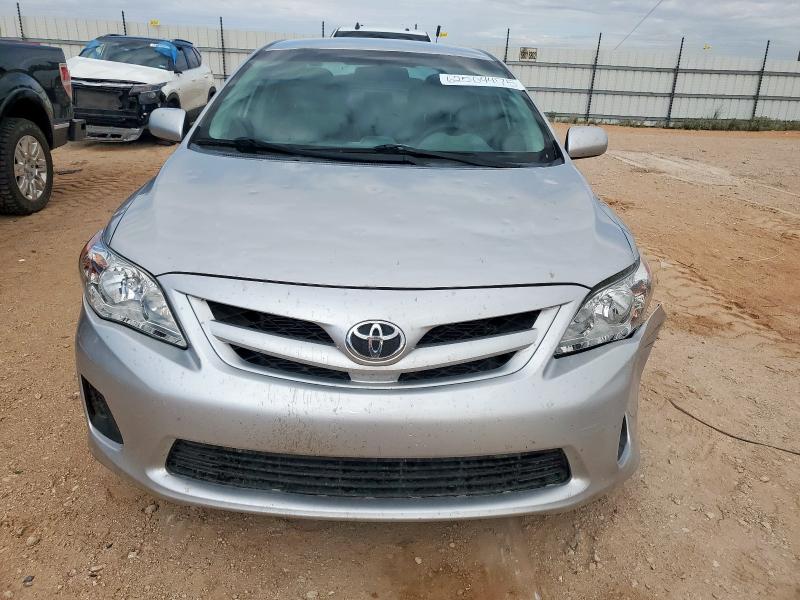 Aukcja sprzedaży 2012 Toyota Corolla Ba, vin: 5YFBU4EE5CP037029, numer aukcji: 62504475