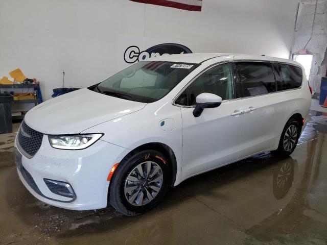 Aukcja sprzedaży 2023 Chrysler Pacifica, vin: 2C4RC1L75PR611607, numer aukcji: 61475985