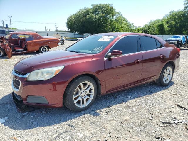 Aukcja sprzedaży 2015 Chevrolet Malibu 1lt, vin: 1G11C5SL3FF133172, numer aukcji: 61091485