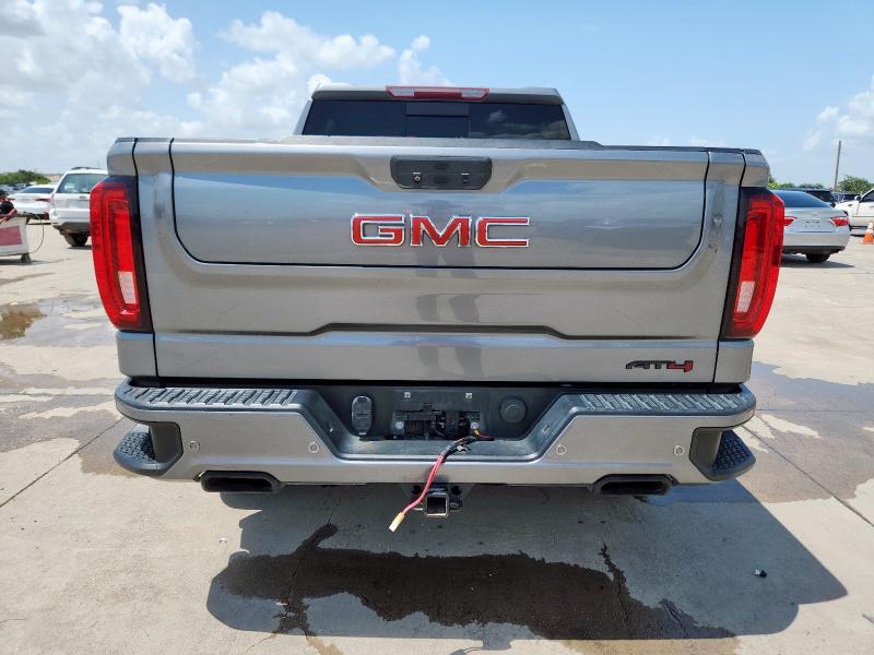 Продаж на аукціоні авто 2020 Gmc Sierra, vin: 1GTP9EELXLZ183489, номер лоту: 61727705