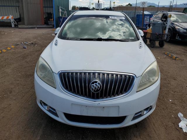 2012 Buick Verano მანქანა იყიდება აუქციონზე, vin: 1G4PS5SK0C4170517, აუქციონის ნომერი: 61219065