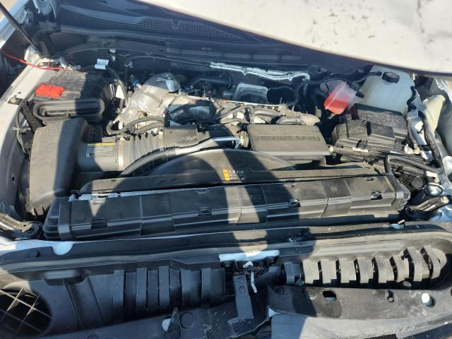 2025 Chevrolet Silverado მანქანა იყიდება აუქციონზე, vin: 1GC4KLEY1SF249905, აუქციონის ნომერი: 62820755
