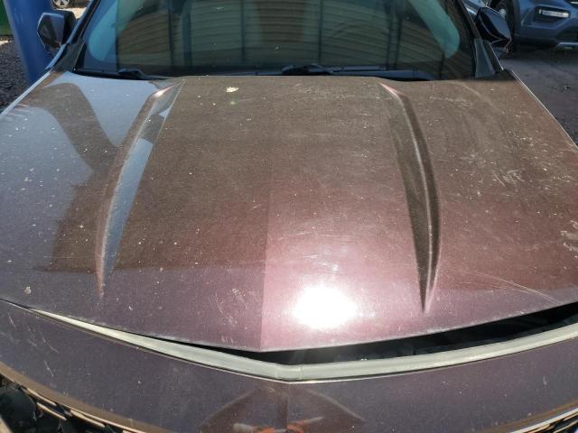 61844775 :رقم المزاد ، 1GYAZAR48LF079466 vin ، 2020 Cadillac Xt4 Luxury مزاد بيع