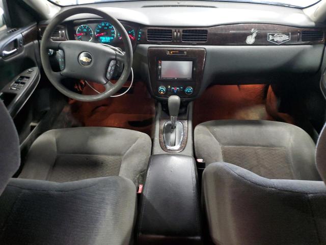 Auction sale of the 2016 Chevrolet Impala Lim, vin: 2G1WB5E35G1119593, lot number: 60203065