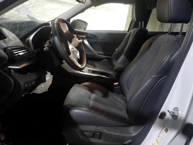 Aukcja sprzedaży 2024 Mitsubishi Eclipse Cr, vin: JA4ATWAA7RZ061595, numer aukcji: 60537095