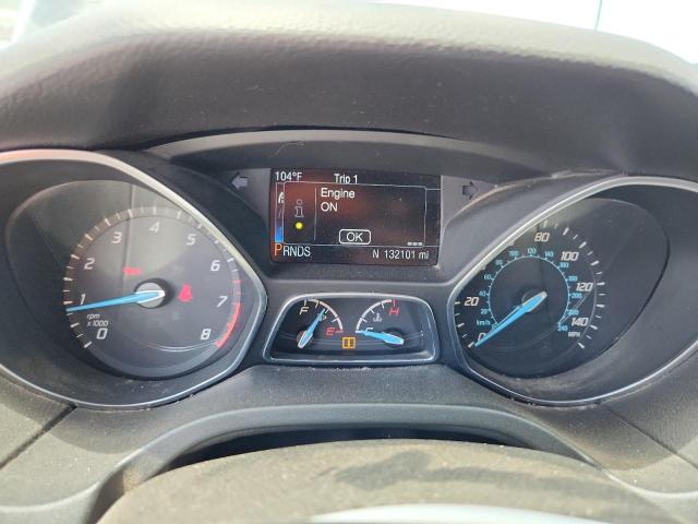 2014 Ford Focus Tita მანქანა იყიდება აუქციონზე, vin: 1FADP3J2XEL406264, აუქციონის ნომერი: 61961895