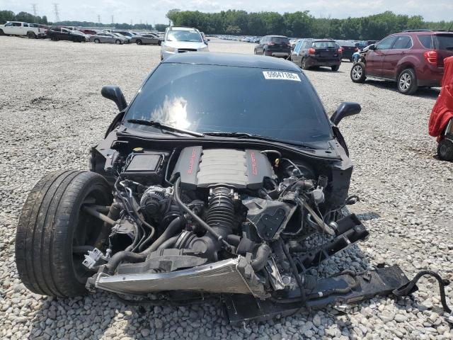 Продаж на аукціоні авто 2015 Chevrolet Corvette Stingray 1lt, vin: 1G1YB2D76J5104196, номер лоту: 59110176