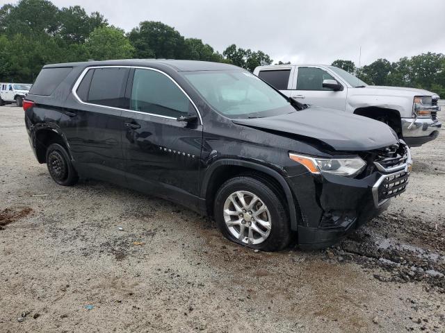 60994495 :رقم المزاد ، 1GNERFKW4KJ294765 vin ، 2019 Chevrolet Traverse L مزاد بيع