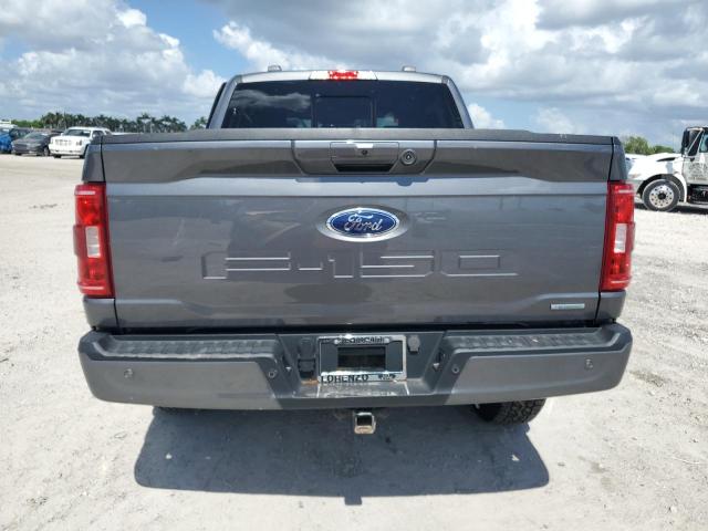 Aukcja sprzedaży 2023 Ford F150, vin: 1FTFW1E86PFA54472, numer aukcji: 61075045
