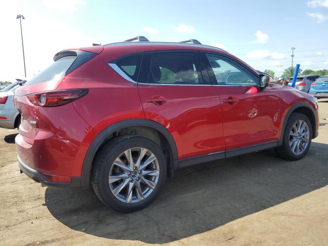 60396935 :رقم المزاد ، JM3KFBDM1K0677360 vin ، 2019 Mazda Cx-5 Grand مزاد بيع