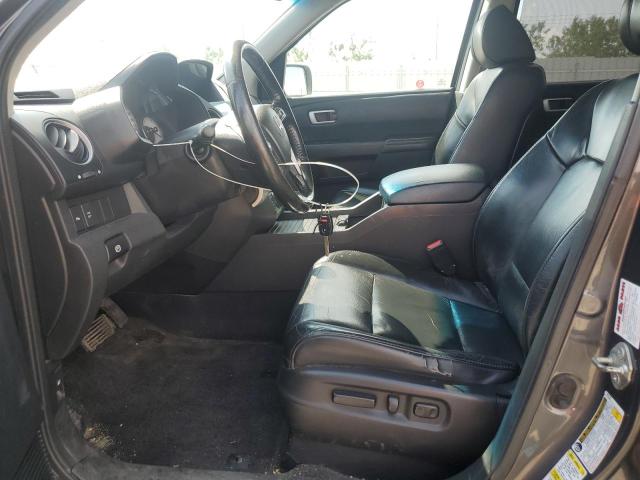 Aukcja sprzedaży 2011 Honda Pilot, vin: 5FNYF4H90BB504967, numer aukcji: 60276815