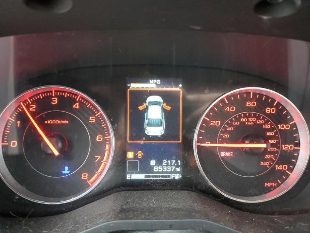 Aukcja sprzedaży 2017 Subaru Impreza Sp, vin: 4S3GTAK62H1738174, numer aukcji: 59569185
