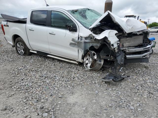 Aukcja sprzedaży 2020 Ford Ranger Xl, vin: 1FTER4FH0LLA32255, numer aukcji: 58740395