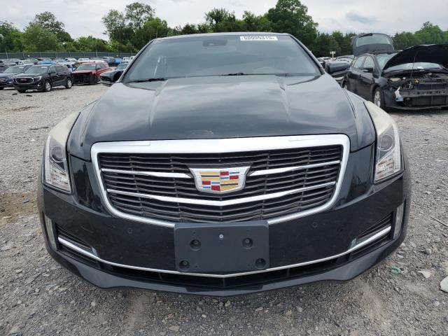 Продаж на аукціоні авто 2015 Cadillac Ats Luxury, vin: 1G6AH1RXXF0125229, номер лоту: 60095315