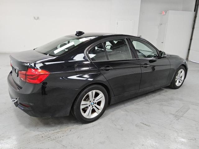 Продажа на аукционе авто 2016 Bmw 328 Xi Sul, vin: WBA8E3C51GK501083, номер лота: 58542875