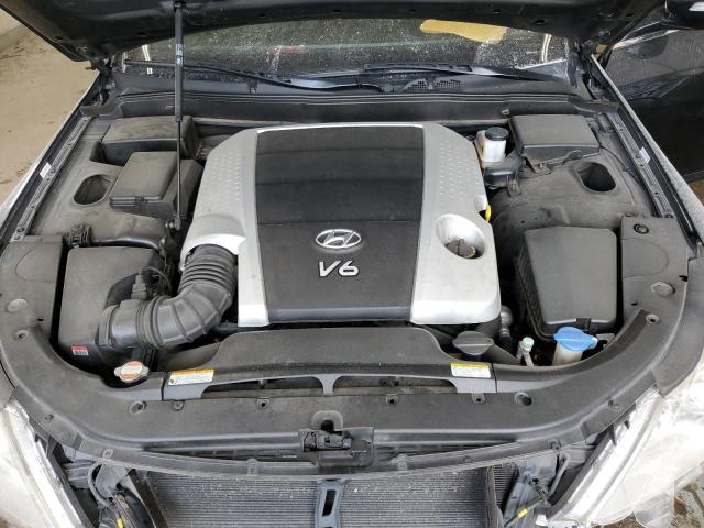 Auction sale of the 2010 Hyundai Genesis 3., vin: KMHGC4DE2AU074853, lot number: 62581965