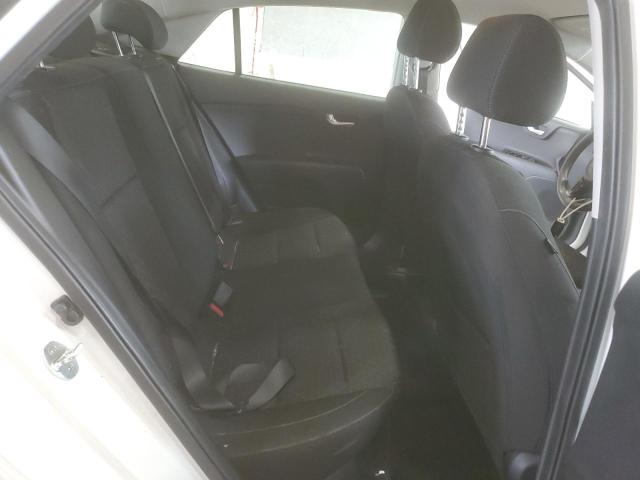 Aukcja sprzedaży 2021 Kia Rio Lx, vin: 3KPA24AD9ME403995, numer aukcji: 62773355