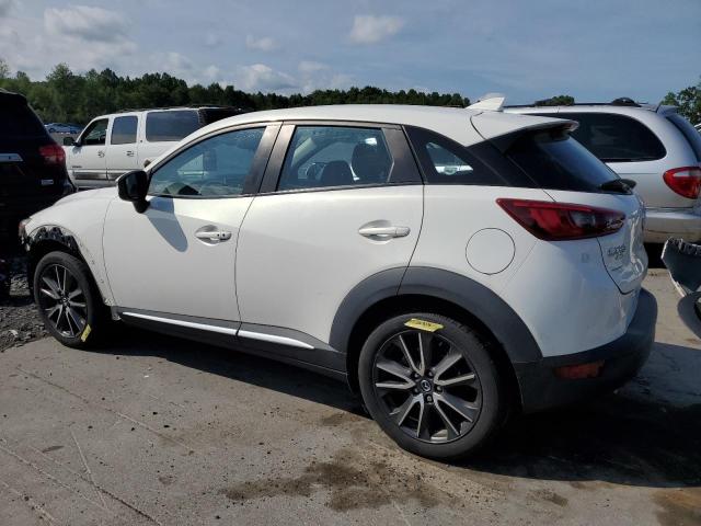 Aukcja sprzedaży 2017 Mazda Cx-3, vin: JM1DKFD74H0149044, numer aukcji: 61782205