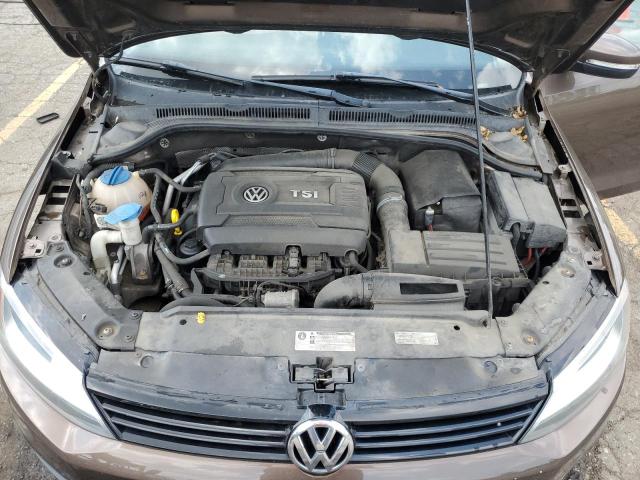 Продажа на аукционе авто 2014 Volkswagen Jetta Se, vin: 3VWD07AJ7EM238592, номер лота: 60226725