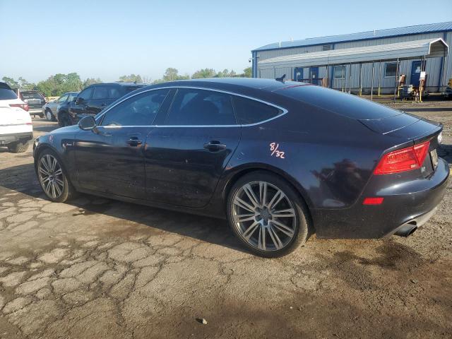 2013 Audi A7 Premium მანქანა იყიდება აუქციონზე, vin: WAUYGAFC4DN061279, აუქციონის ნომერი: 61166465