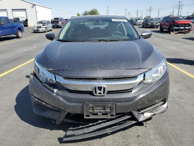 2016 Honda Civic Lx მანქანა იყიდება აუქციონზე, vin: 2HGFC2F58GH503704, აუქციონის ნომერი: 59386325