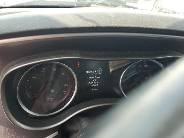 60262905 :رقم المزاد ، 2C3CDXBG7LH111184 vin ، 2020 Dodge Charger مزاد بيع
