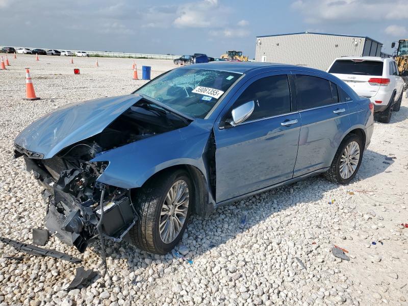 Aukcja sprzedaży 2011 Chrysler 200, vin: 1C3BC2FG1BN575668, numer aukcji: 91280335