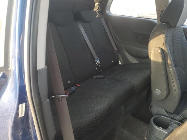 Продаж на аукціоні авто 2011 Hyundai Accent, vin: KMHCM3AC7BU200294, номер лоту: 61977995