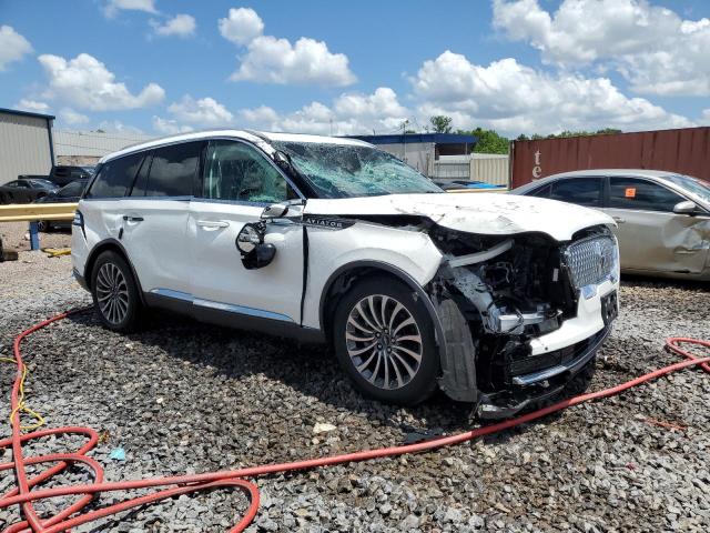Aukcja sprzedaży 2023 Lincoln Aviator Re, vin: 5LM5J7WC1PGL02064, numer aukcji: 61159185