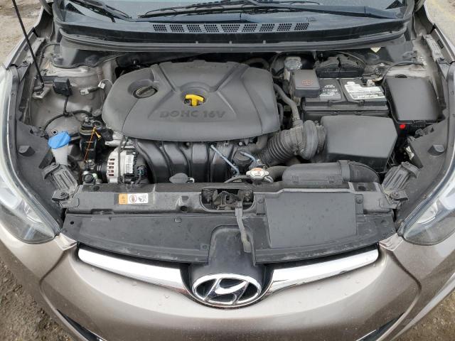 59048155 :رقم المزاد ، 5NPDH4AE7FH607519 vin ، 2015 Hyundai Elantra Se مزاد بيع