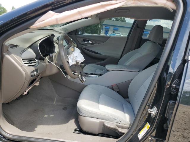 Продаж на аукціоні авто 2018 Chevrolet Malibu, vin: 1G1ZB5ST7JF184107, номер лоту: 60081525