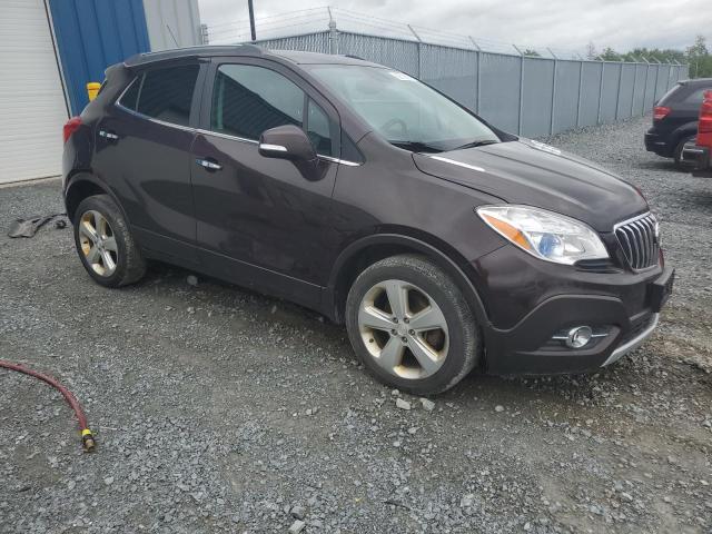 Продажа на аукционе авто 2015 Buick Encore, vin: KL4CJFSB4FB204142, номер лота: 62819835