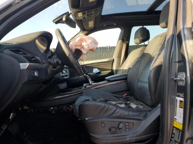 62188125 :رقم المزاد ، 5UXZW0C52D0B91537 vin ، 2013 Bmw X5 Xdrive3 مزاد بيع