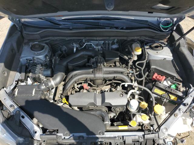 Aukcja sprzedaży 2018 Subaru Forester 2, vin: JF2SJAGC5JH415220, numer aukcji: 60533225