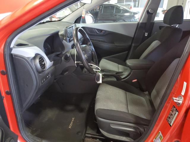 Aukcja sprzedaży 2019 Hyundai Kona Sel, vin: KM8K2CAA1KU198574, numer aukcji: 60536235
