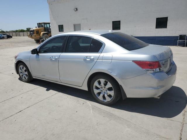 Продажа на аукционе авто 2008 Honda Accord, vin: 1HGCP36898A078307, номер лота: 61756835