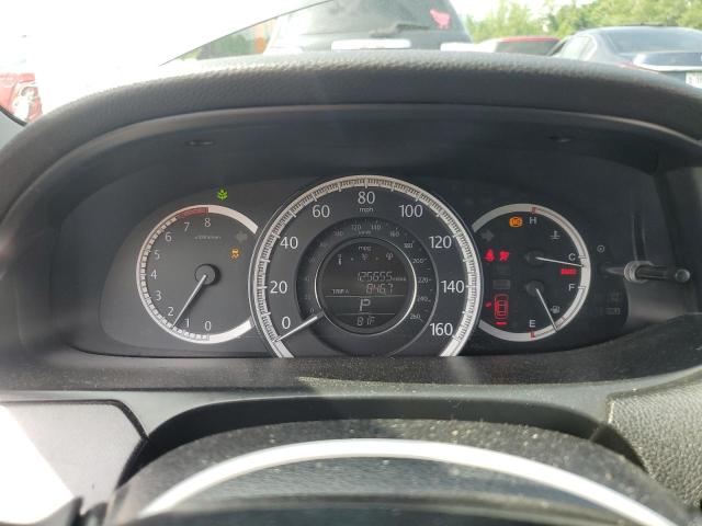 58161485 :رقم المزاد ، 1HGCR2F31EA232884 vin ، 2014 Honda Accord مزاد بيع