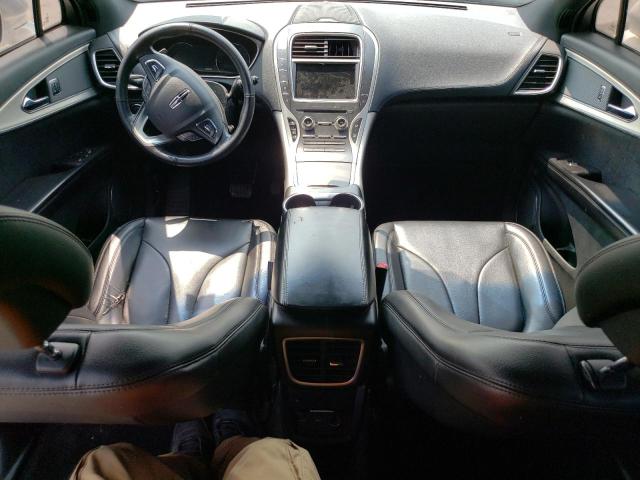 Aukcja sprzedaży 2017 Lincoln Mkx Premie, vin: 2LMPJ6JR9HBL25381, numer aukcji: 60559605